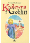 Królewna i Goblin