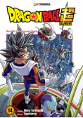 Dragon Ball Super Tom 14