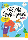Nie ma głupich pytań