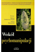 Wokół psychomanipulacji