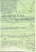 Architektura krajobrazu