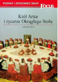 Król Artur i rycerze Okrągłego Stołu