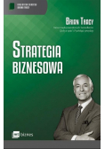 Strategia biznesowa