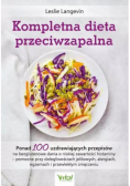 Kompletna dieta przeciwzapalna