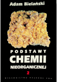 Podstawy chemii nieorganicznej Tom 2