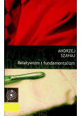 Relatywizm i fundamentalizm