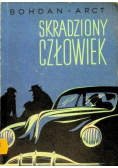 Skradziony człowiek