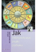 Jak interpretować znaki zodiaku