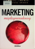 Marketing międzynarodowy