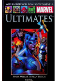 Wielka kolekcja komiksów Marvela Tom 44 Ultimates