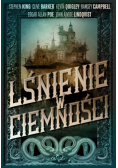 Lśnienie w ciemności