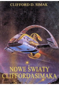 Nowe światy Clifforda Simaka