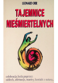 Tajemnice nieśmiertelnych