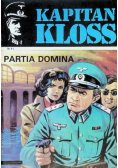 Kapitan Kloss Nr 11 Partia domina