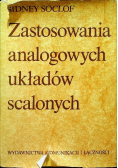 Zastosowania analogowych układów scalonych