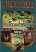 Nietoperze w Międzyrzeckim Rejonie Umocnionym