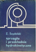 Sprzęgła i przekładnie hydrokinetyczne