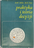 Praktyka i teoria decyzji