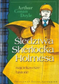Śledztwa Sherlocka Holmesa