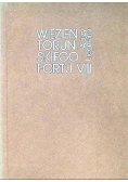 Więzień Toruńskiego Fortu VIII