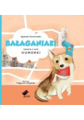Humorki Bałaganiaki