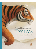 Tygrys