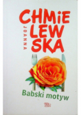 Babski motyw