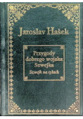 Przygody dobrego wojaka Szwejka podczas wojny światowej