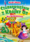 Czarnoksiężnik z Krainy Oz