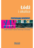 Przewodnik rowerowy Łódź i okolice