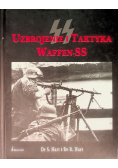 Uzbrojenie i taktyka Waffen - SS
