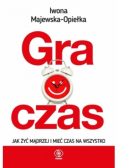 Gra o czas