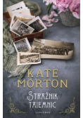 Strażnik tajemnic