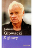 Z głowy