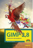Gimp 2.8 Praktyczne wprowadzenie