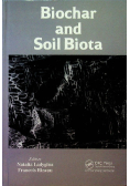 Biochar and Soil Biota