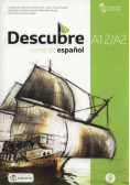 Descubre  Curso de espanol  A1.2/A2