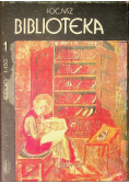 Focjusz  Biblioteka Tom 1