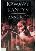 Krwawy kantyk