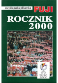 Encyklopedia piłkarska Fuji rocznik 94-95