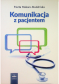 Komunikacja z pacjentem