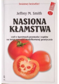 Nasiona kłamstwa