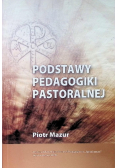 Podstawy pedagogiki pastoralnej