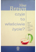 Czyje to właściwie życie