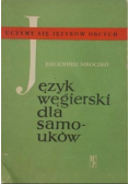 Język węgierski dla samouków