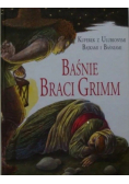 Baśnie braci Grimm Kuferek ulubionymi bajkami