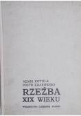 Rzeźba XIX wieku