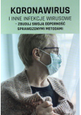 Koronawirus i inne infekcje wirusowe