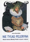 Nie tylko peleryna