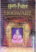 Harry Potter Hogwart